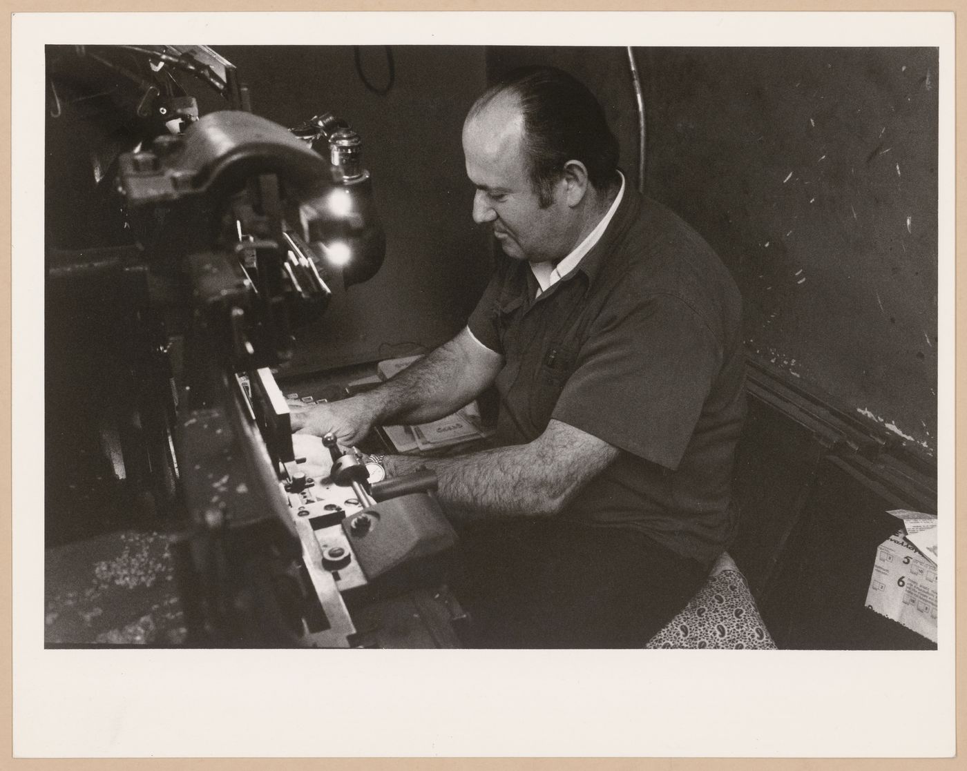 Montréal, Boulevard Saint-Laurent