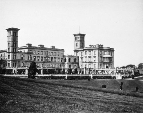 Plate from portfolio ''Gems of Photographic Art, Selected by F. Frith''