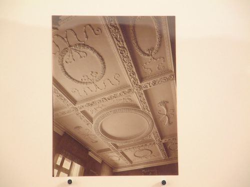 Coleshill, Berkshire, England