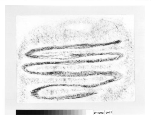 Competition for Park Avenida Diagonal, Barcelona: Conceptual drawings, including site plans, plans, and sections