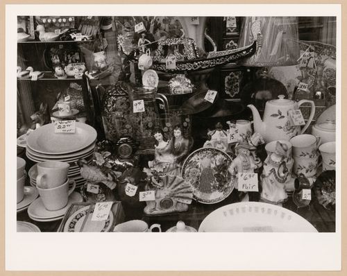 Montréal, Boulevard Saint-Laurent