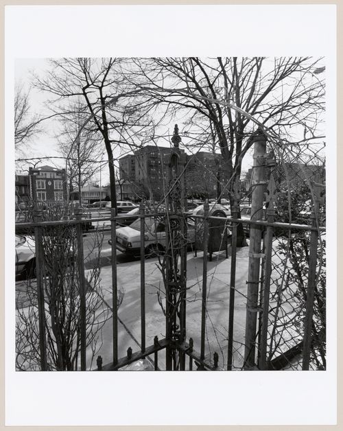 Ocean Parkway, Brooklyn, New York