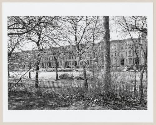 Prospect Park, Brooklyn, New York City, New York