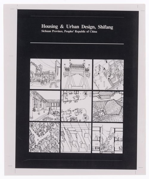 Publication "Housing a Billion: Design Ideas for Rural China"