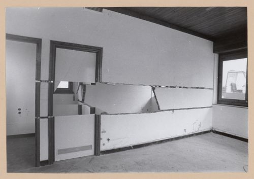 Photograph for Series D (Datum Cut), 3D