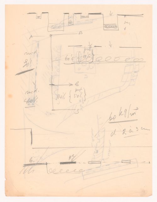 Palais de l'assemblé, Chandigarh