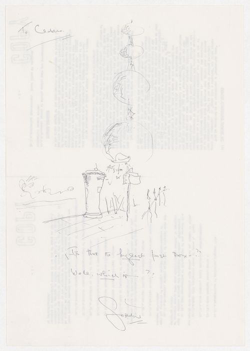 Sketch for Kawasaki project