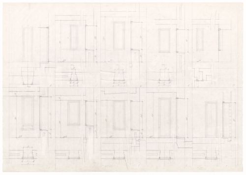 Details for Casa Miggiano, Otranto, Italy