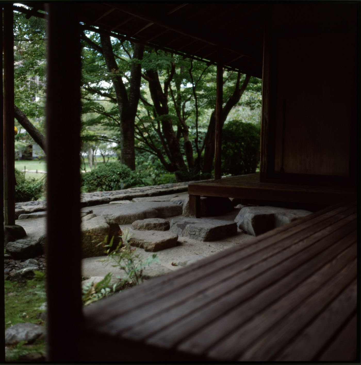 Shoiken, Katsura Imperial Villa, Kyoto, Japan