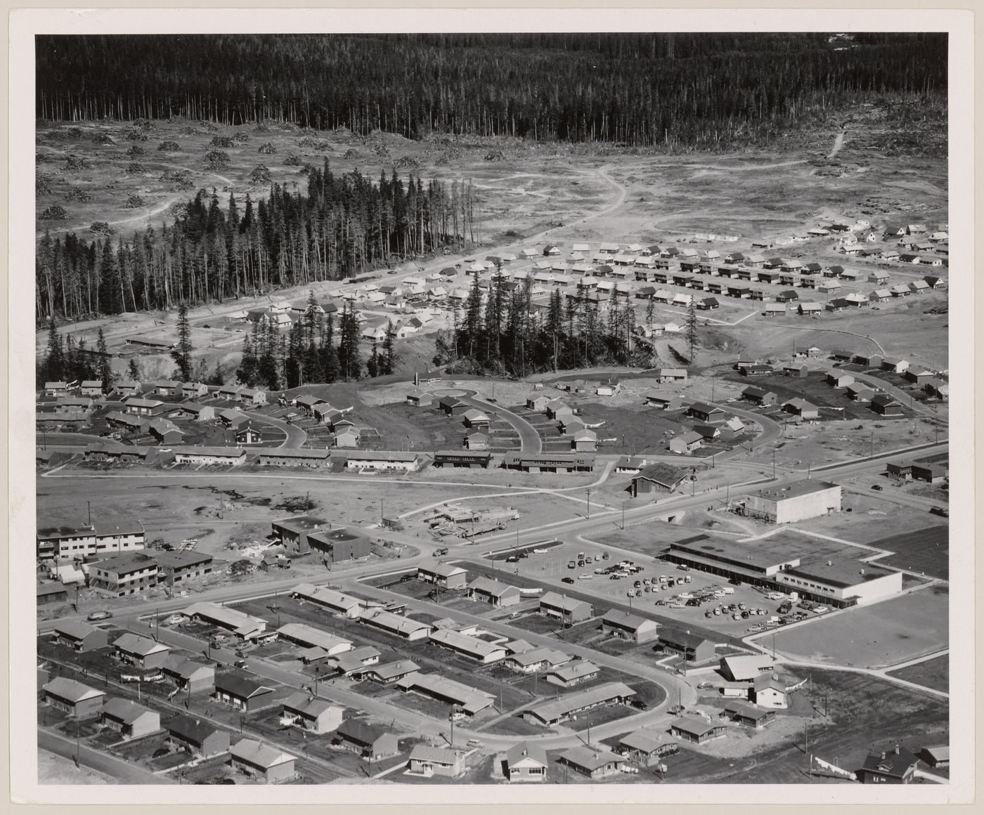 Kitimat, British Columbia