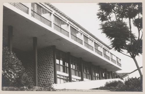 View of Hotel Ouro Preto, Ouro Preto, Brazil
