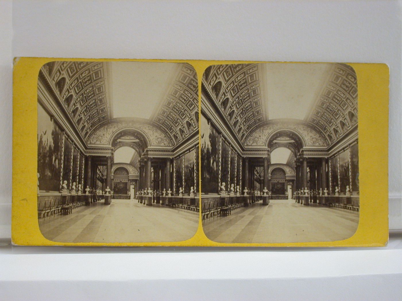 Inter. Exhibit. of 1862 & Exposit. Universelle de 1867