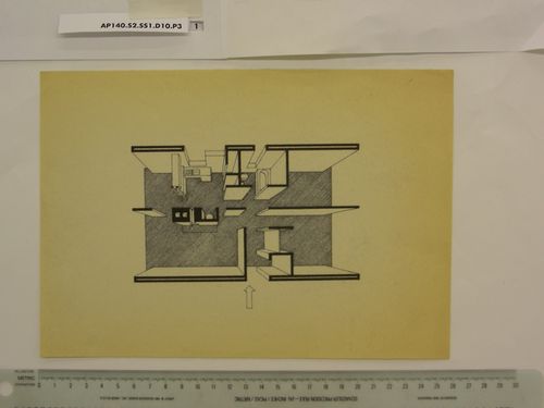 Ham Common Flats (London, England): Addition