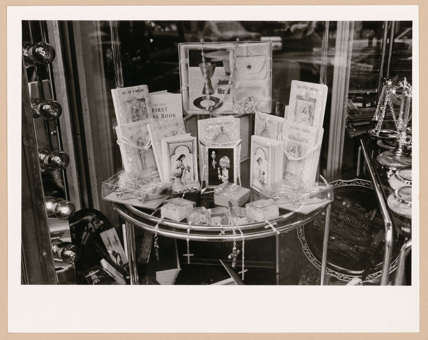 Montréal, Boulevard Saint-Laurent