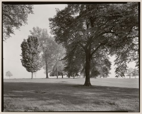 Marine Park, Bridgeport, Connecticut