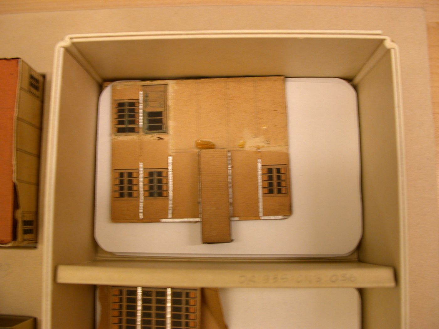 Motohome: Model