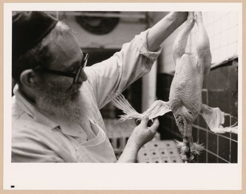 Montréal, Boulevard Saint-Laurent