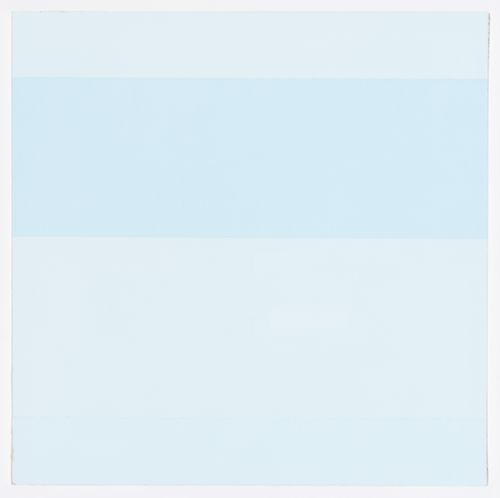 Fragment from the installation "Cities of Artificial Excavation"