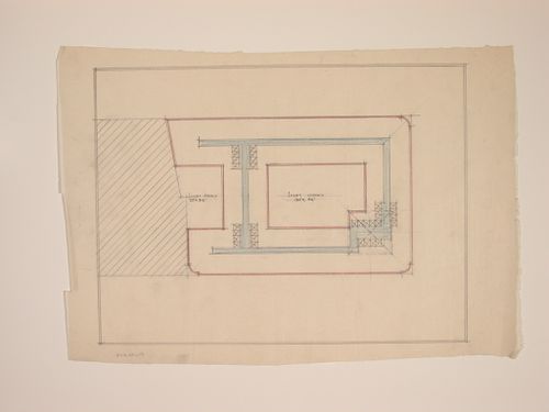 National Life Insurance Building, Chicago - PW86.4