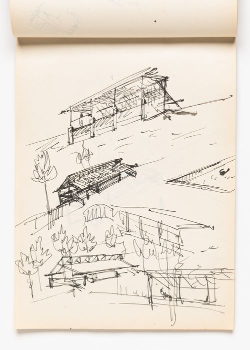 Sketchbook: Q. ta Conceiçao