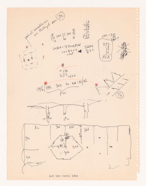 Musée de XXe siècle, Nanterre panel 52