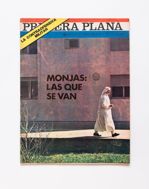 Serial "Primera Plana"