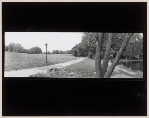 Long Meadow, Prospect Park, Brooklyn, New York City, New York