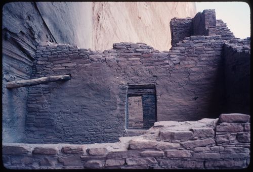 Canyon de Chelly National Monument, Arizona