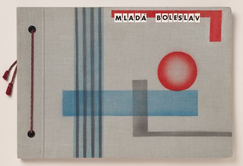 Mlada Boleslav, Czechoslovakia