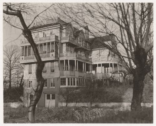 No. 139, Hope Avenue, Staten Island, New York City, New York