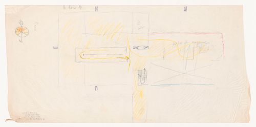 Maison de l'homme, Zurich