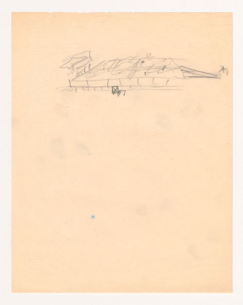 Olivetti Electronic Computer Centre, Rho-Milan panel 44