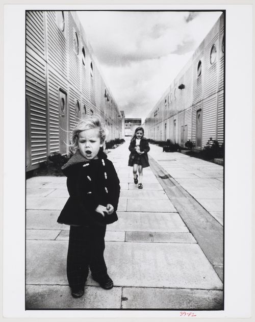 Southgate Housing, Phase II, Runcorn, England