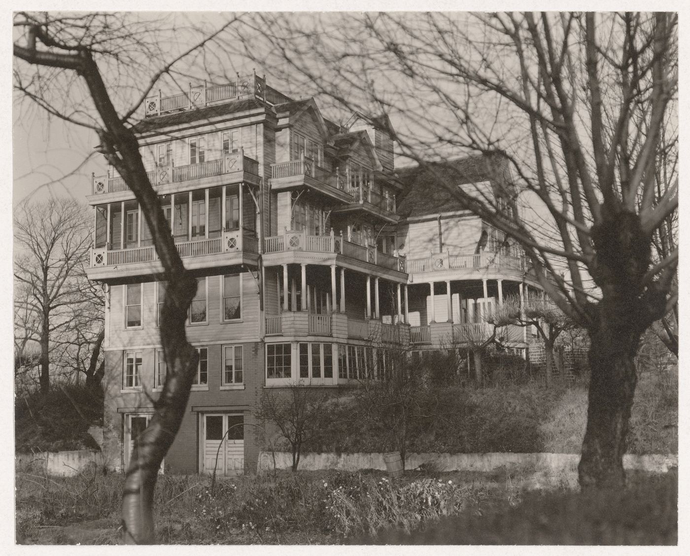 No. 139, Hope Avenue, Staten Island, New York City, New York