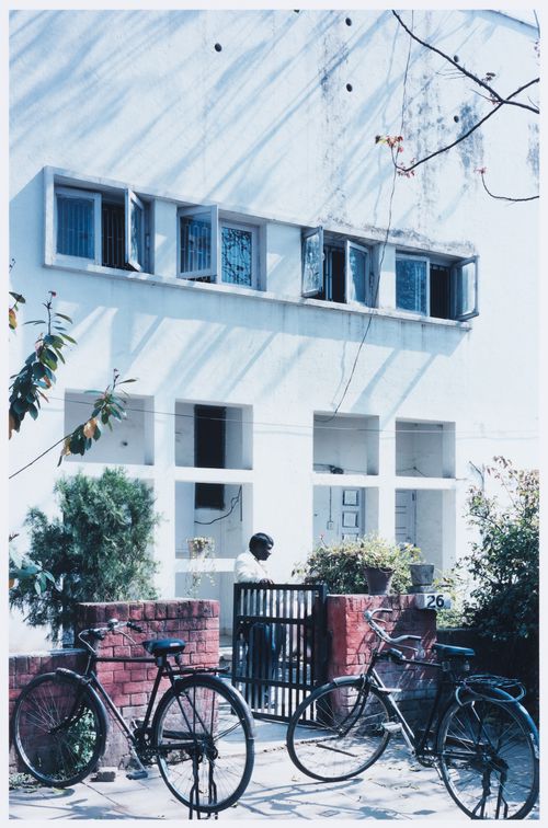 House Type 9-FB, Sector 22, Chandigarh, India