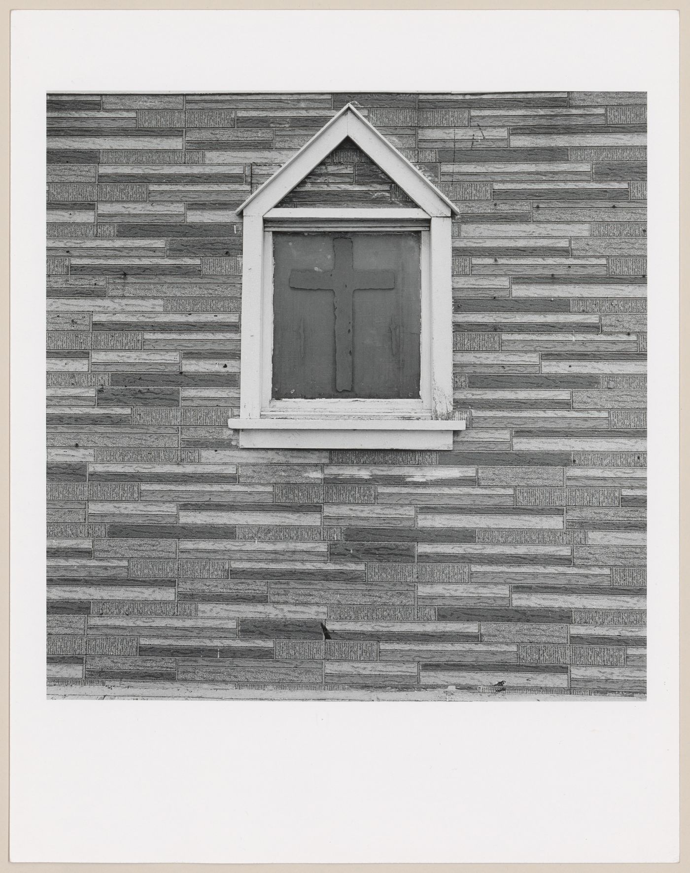 New Life Missionary Baptist Church, 2739 W. Madison Rev. F. Dillons, Pastor, Chicago, 1979