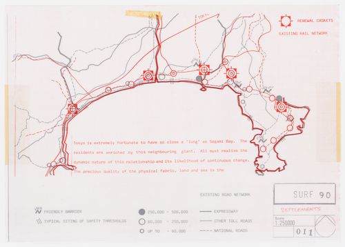 SURF 90: presentation panel