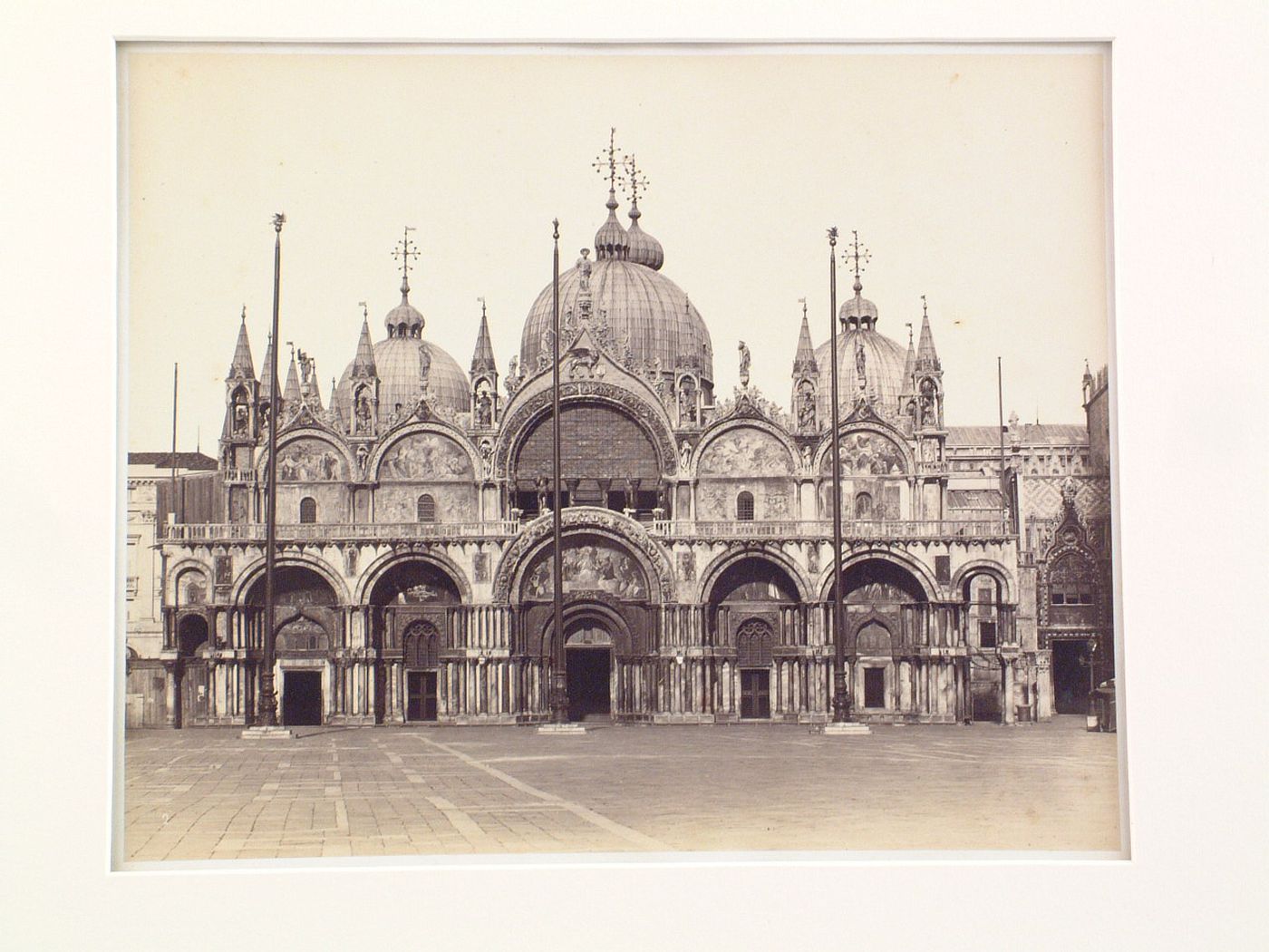 San Marco, Venice, Italy