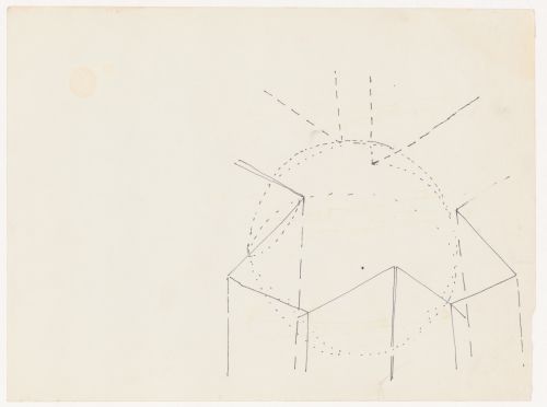 Untitled Drawing