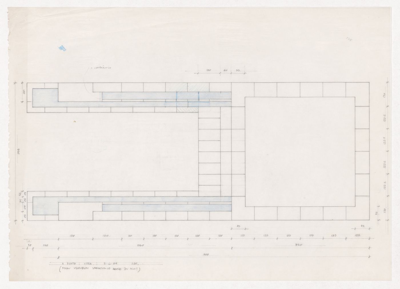 Details for Vitra International, Weil am Rhein, Germany