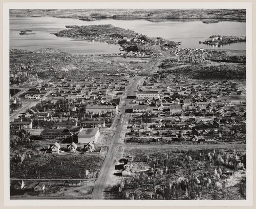 Yellowknife, Northwest Territories