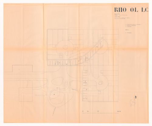 Olivetti Electronic Computer Centre, Rho-Milan