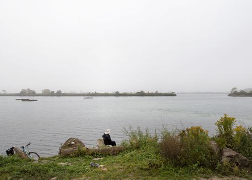 An Enduring Wilderness: Leslie Street Spit, Toronto