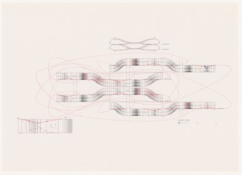 Drainage systems for Virtual House, Berlin, Germany