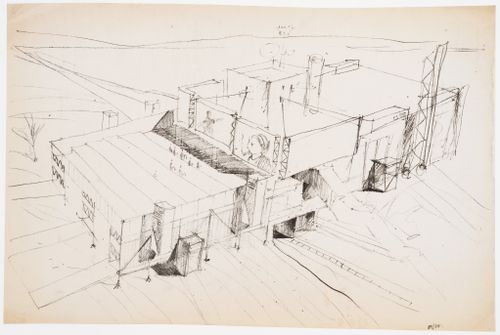 Atom project: bird's-eye perspective