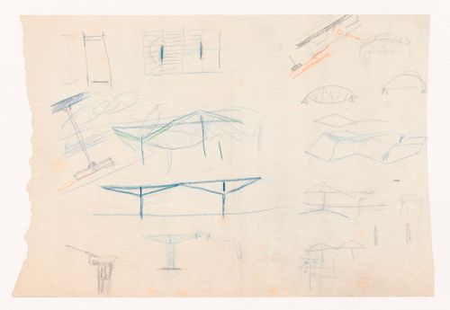 Maison de l'homme, Zurich