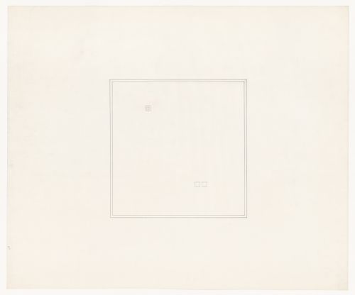 Plan for Texas House 5