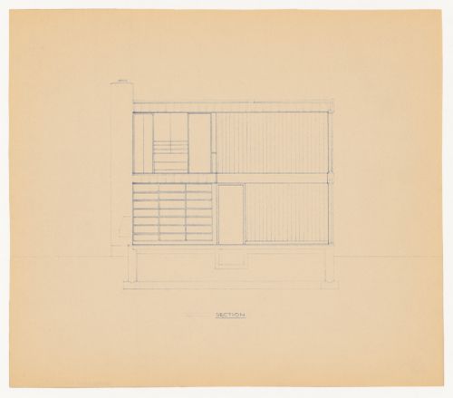 Section for Northern New York House