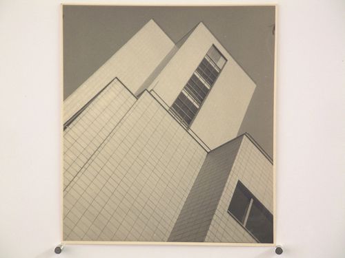 Pension Institute, Prague