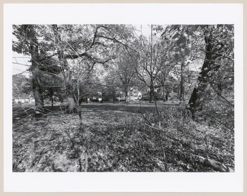 Riverside Park, Riverside, Illinois